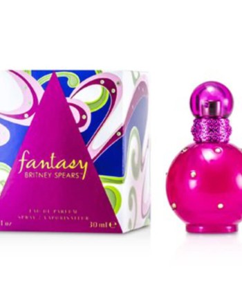 Fantasy / EDP Spray 1.0 oz (w)