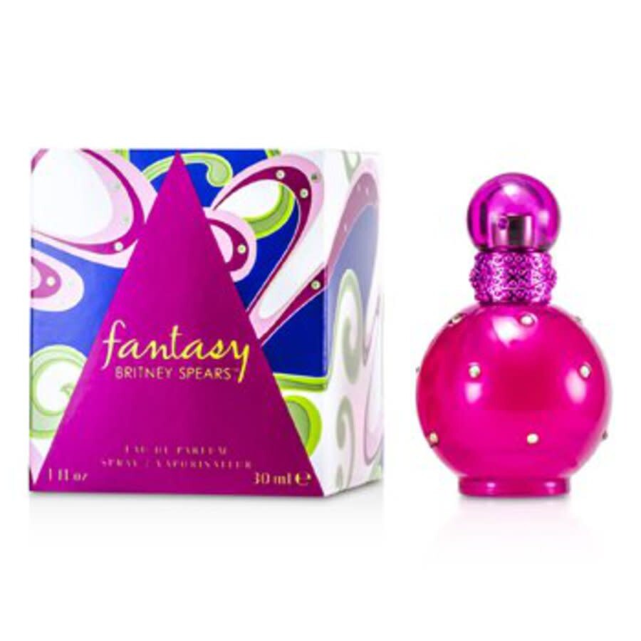 Fantasy / EDP Spray 1.0 oz (w)