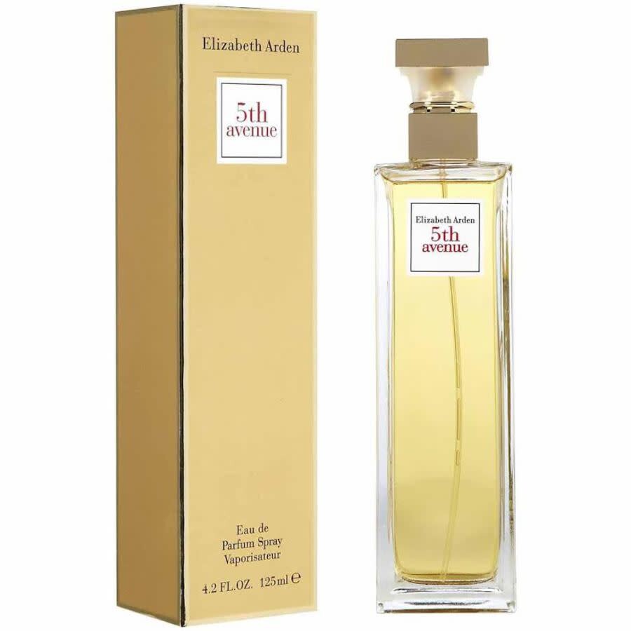 Elizabeth Arden Fifth Avenue by EDP Spray 4.2 oz (125 ml) (w)