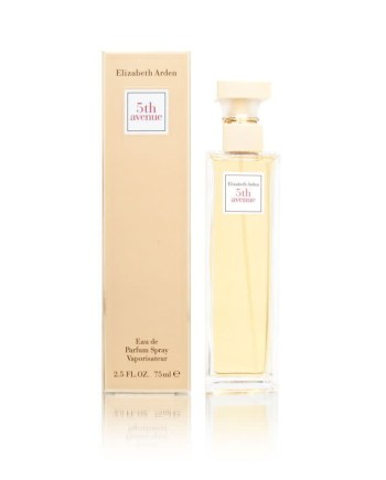 Elizabeth Arden Ladies 5th Avenue EDP Spray 2.5 oz Fragrances