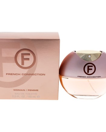 French Connection Femme by UK for Women - 2 oz EDT Spray