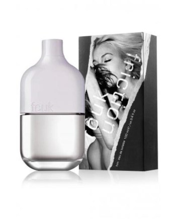 French Connection Men's FCUK Friction EDT Spray 3.4 oz Fragrances