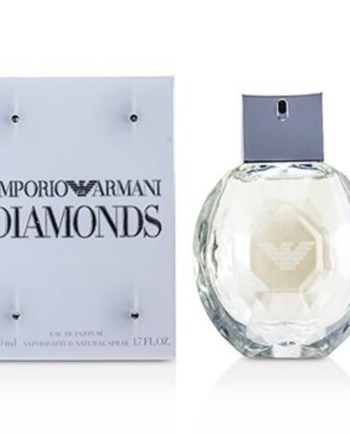 Diamonds Eau De Parfum Spray 50ml/1.7oz