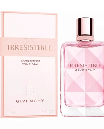 Givenchy Ladies Irresistible Very Floral EDP Spray 2.7 oz Fragrances