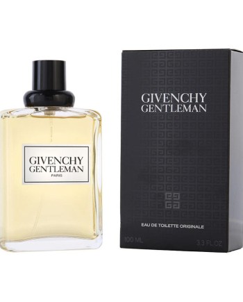 Givenchy Men's Gentlemen EDT Spray 3.38 oz Fragrances