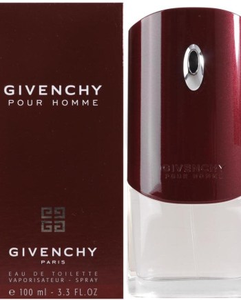 Givenchy Pour Homme / EDT Spray 3.3 oz (m)
