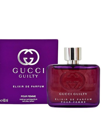 Gucci Ladies Guilty Elixir de Parfum ExDP Spray 2.03 oz Fragrances (Wholesale)