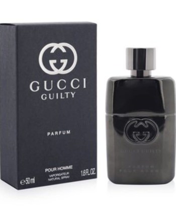 Gucci Men's Guilty Pour Homme Parfum Spray 1.6 oz Fragrances (Wholesale)