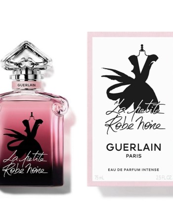 Guerlain Ladies La Petite Robe Noire Intense 2022 EDP Spray 2.5 oz Fragrances