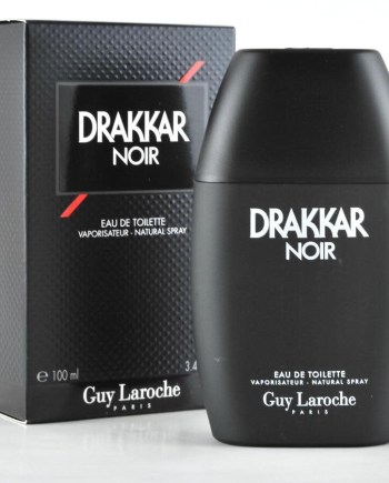 Guy Laroche Drakkar Noir / EDT Spray 6.8 oz (m) (Wholesale)