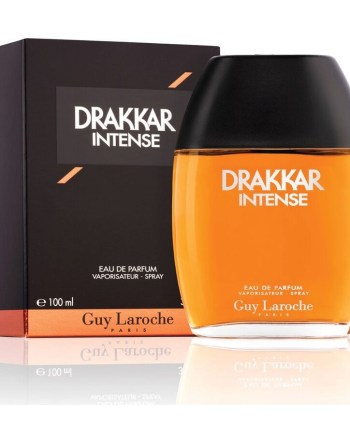 Guy Laroche Men's Drakkar Intense EDP Spray 3.4 oz Fragrances (Wholesale)