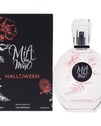Jesus Del Pozo  Halloween Mia Me Mine by J. Del Pozo for Women - 3.4 oz EDT Spray (Wholesale)