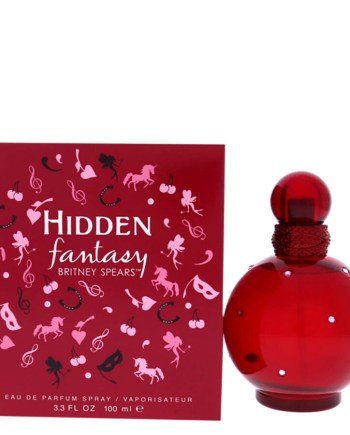 Hidden Fantasy / EDP Spray 3.3 oz (w) (Wholesale)