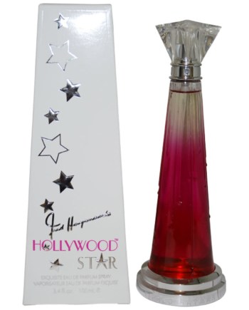 Fred Hayman Hollywood Star / EDP Spray 3.4 oz (w)