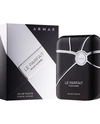 Armaf Le Parfait by for Men - 3.4 oz EDP Spray