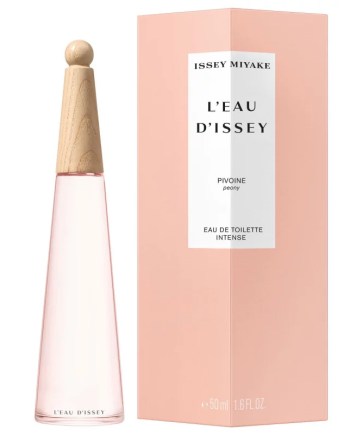 Issey Miyake Ladies L'Eau D'Issey Pivoine EDT 1.6 oz Fragrances - Decant
