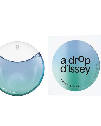 Issey Miyake Ladies A Drop d'Issey Eau de Parfum Fraiche EDP Spray 1.7 oz Fragrances (Wholesale)