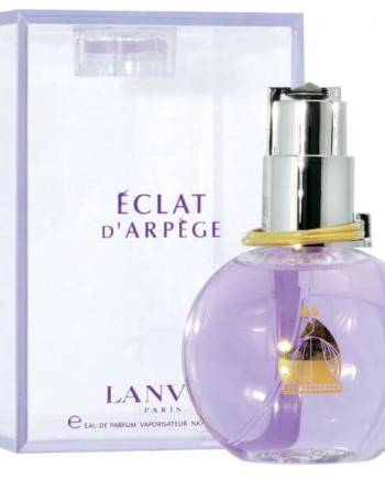 Lanvin Eclat De Arpege by EDP Spray 3.3 oz (100 ml) (w)