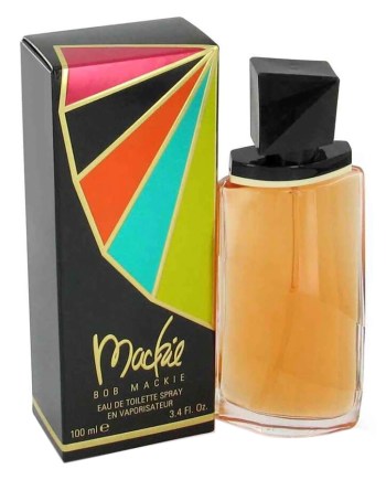 Mackie by EDT Spray 3.4 oz (w) (Wholesale)