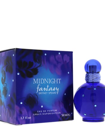 Midnight Fantasy / EDP Spray 1.7 oz (w) (Wholesale)