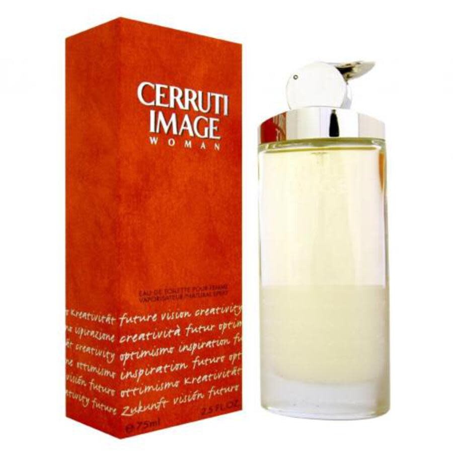 Nino Ladies Image EDT Spray 2.5 oz Fragrances