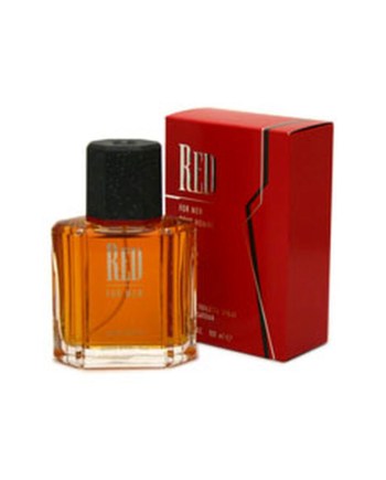 Giorgio Beverly Hills Red Men / Giorgio B. Hills EDT Spray 1.7 oz (M)