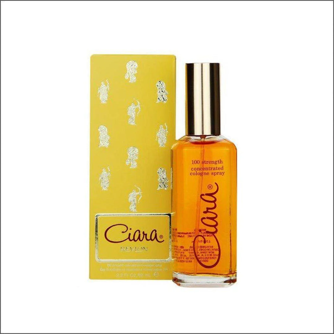Revlon Ciara 100 Strength / Cologne Concentrate Spray 2.3 oz (w)