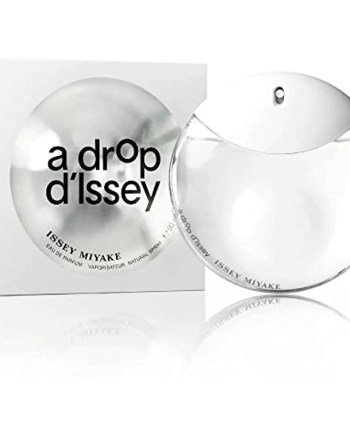 Issey Miyake Ladies A Drop D'Issey EDP Spray 3 oz Fragrances (Wholesale)