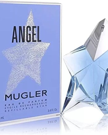 Thierry Mugler Ladies Angel Standing Star EDP Spray 3.4 oz Fragrances