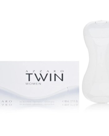 Azzaro Twin / EDT Spray 2.7 oz (80 ml) (W) (Wholesale)