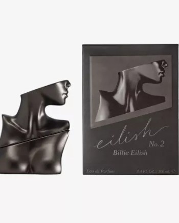 Unisex Eilish No. 2 EDP 3.4 oz Fragrances