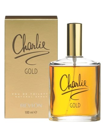Charlie Gold Perfume / for Women Personal Fragrance 3.3 oz (Wholesale)