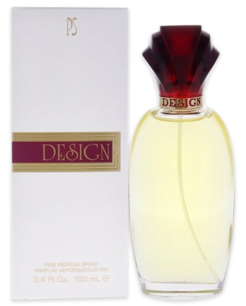 Paul Sebastian Design by EDP Spray 3.4 oz (Wholesale)