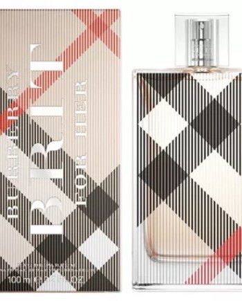 Brit / EDP Spray 1.7 oz (w) (Wholesale)