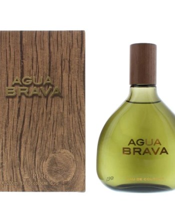 Agua Brava by Cologne 6.75 oz (m)