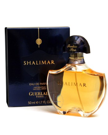 Guerlain Shalimar / EDP Spray 1.7 oz (w)