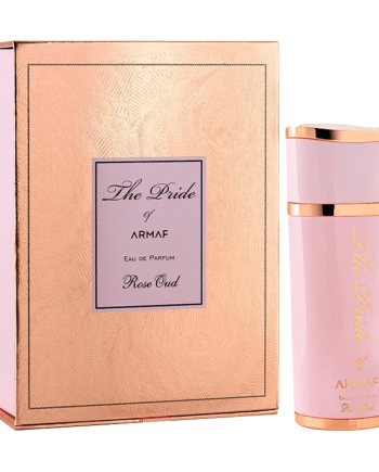 Armaf Ladies The Pride Of Rose Oud EDP Spray 3.38 oz Fragrances