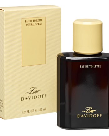 Davidoff Zino by EDT Spray 4.2 oz (m)